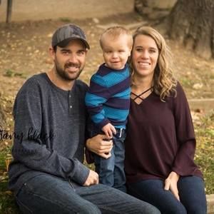 Meet your Posher, Meagan